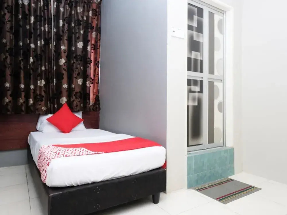 Stada Hotel kubang kerian