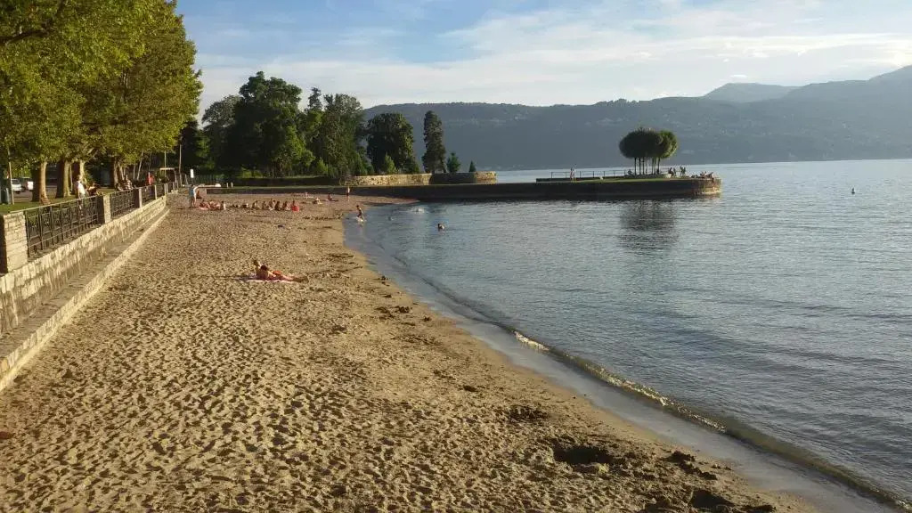 Appartamento Piccolo Porto di Cerro