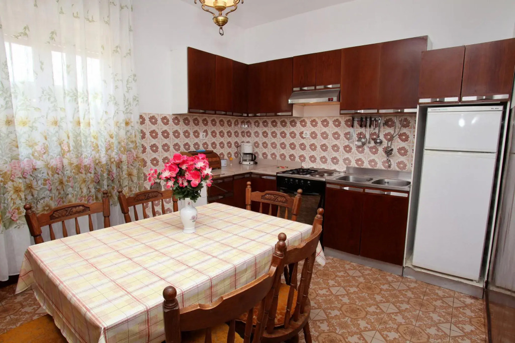 Apartments Mar