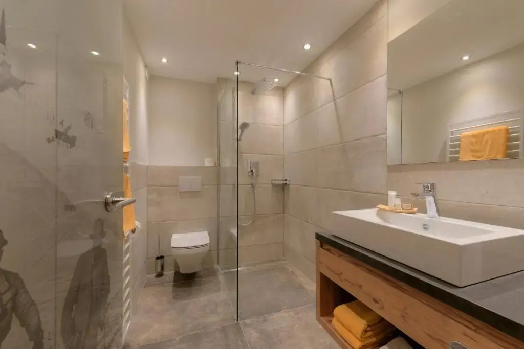 Apart Hotel San Antonio, Premium Sommerkarte inkludiert