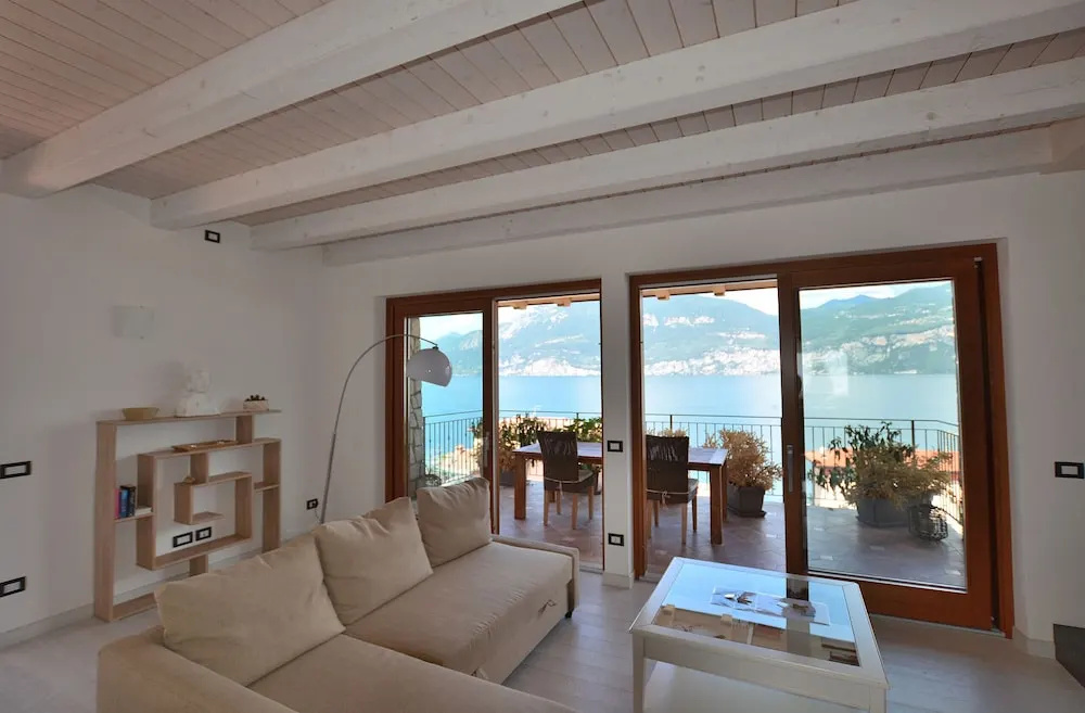 Paradise Apartment