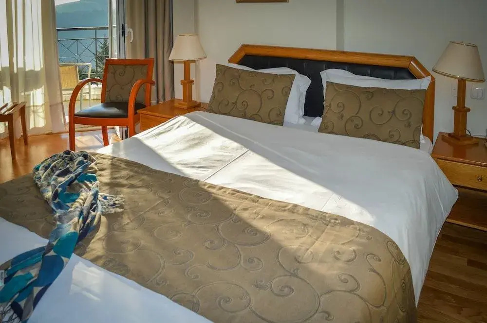 Hotel Achillion
