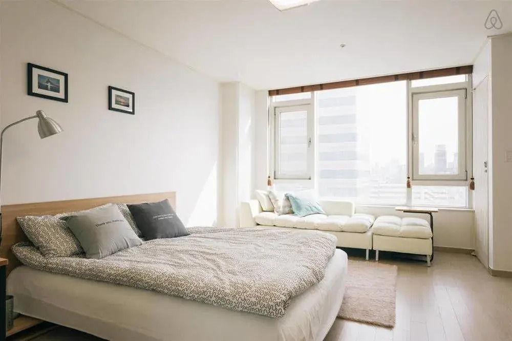 Modern House Guest House