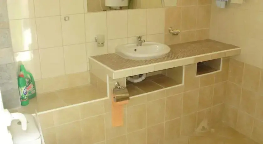 Bonevi Guest House