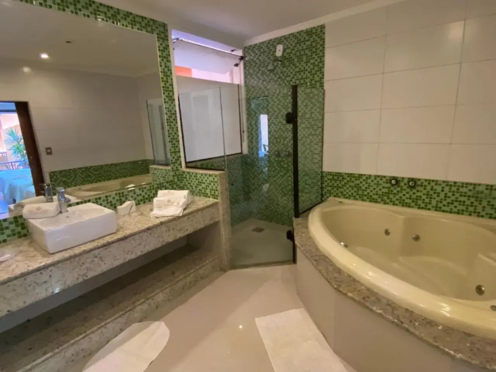 Princesa Isabel Pousada e Hotel   Dom Pedro
