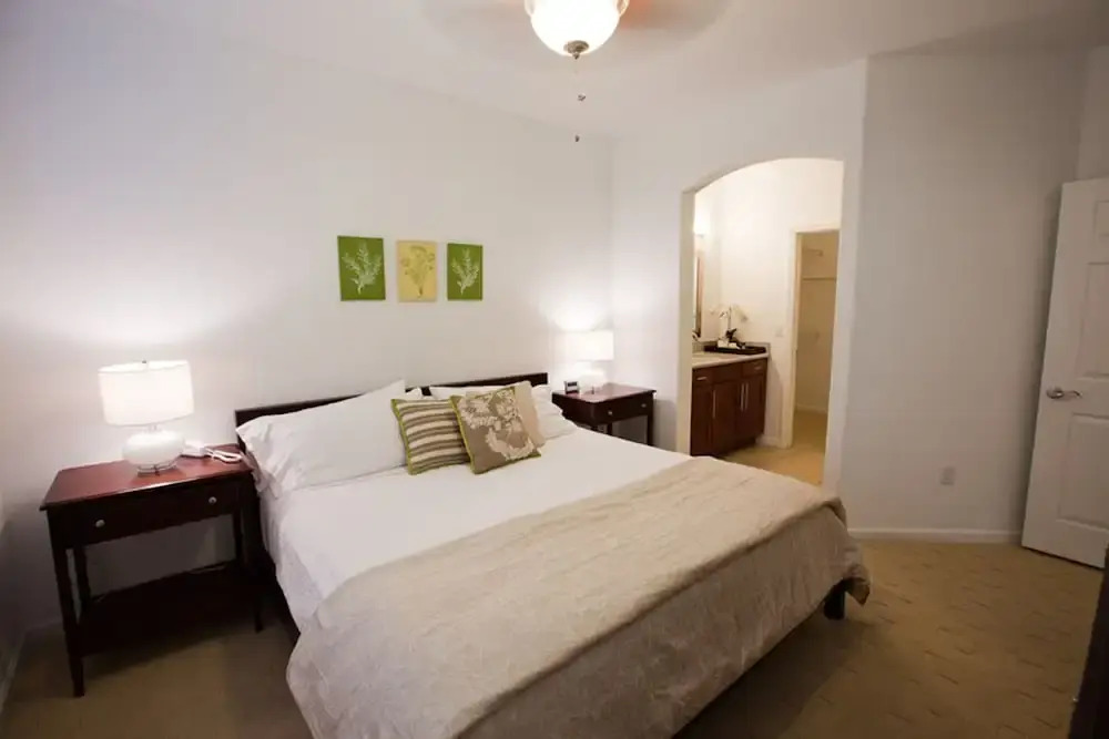 Paradise Found 2 BR by Casago