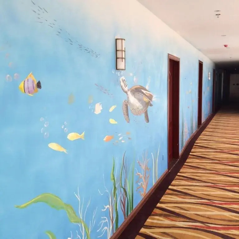 Zhuhai Luomansi Hotel