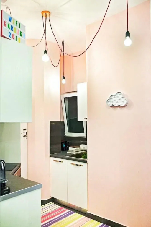 Delightful Brand New Apt