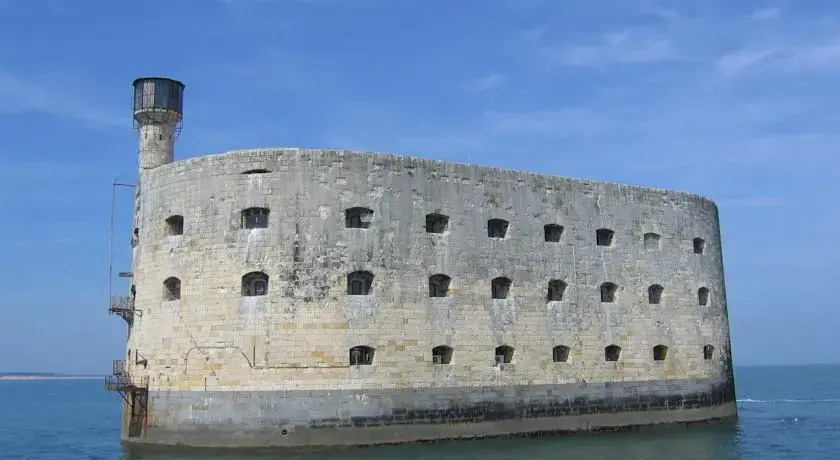 Résidence la Source de lEmpereur
