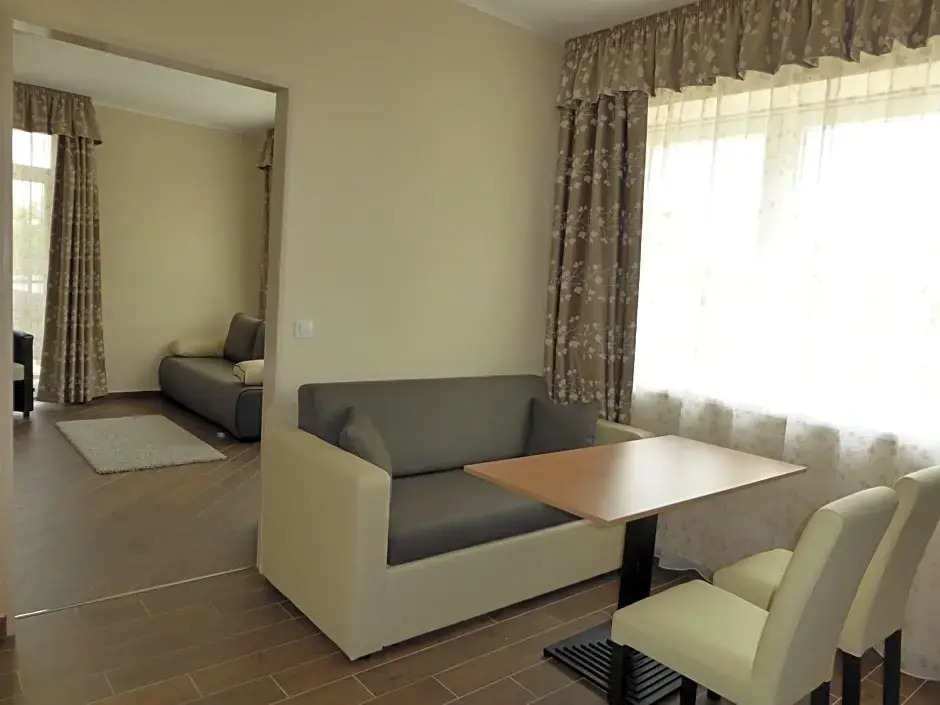 Sástó Hotel