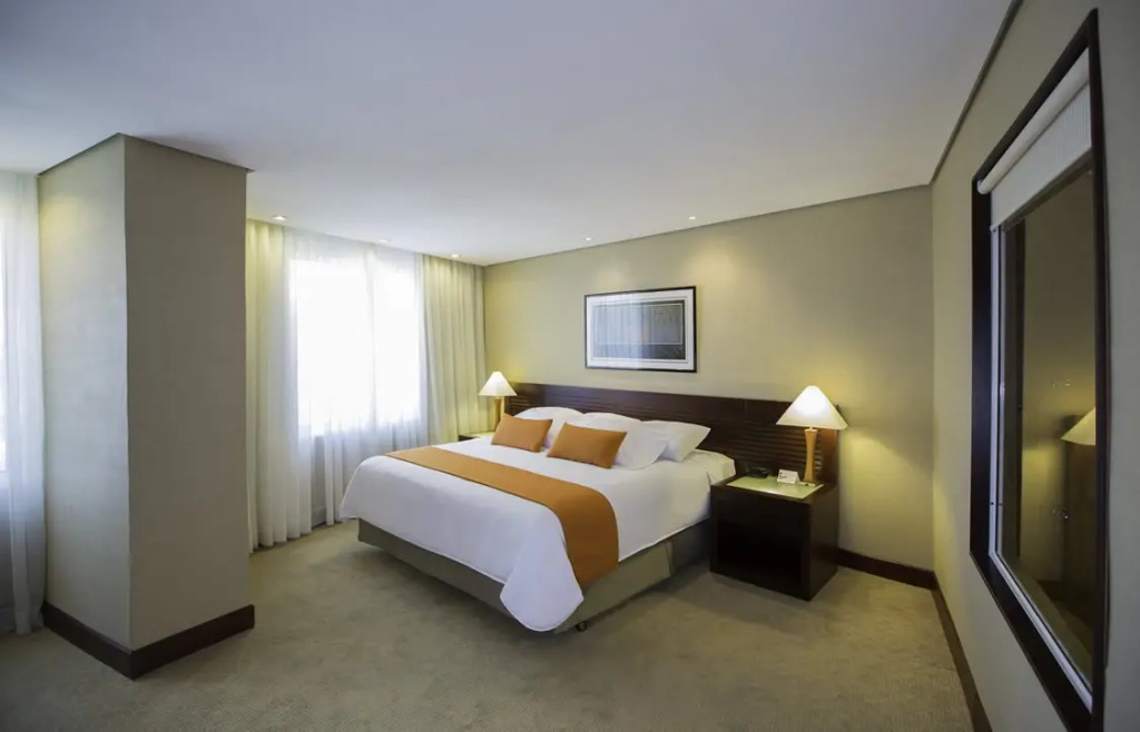 Eurobuilding Hotel Plaza Guayana