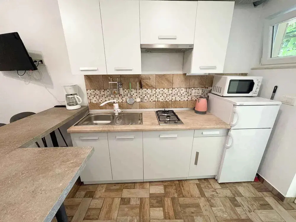 Apartmani Talia Crikvenica
