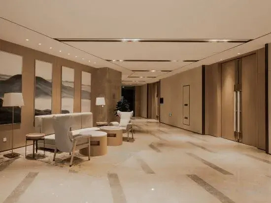 Fudou Changjiang Longcheng Hotel
