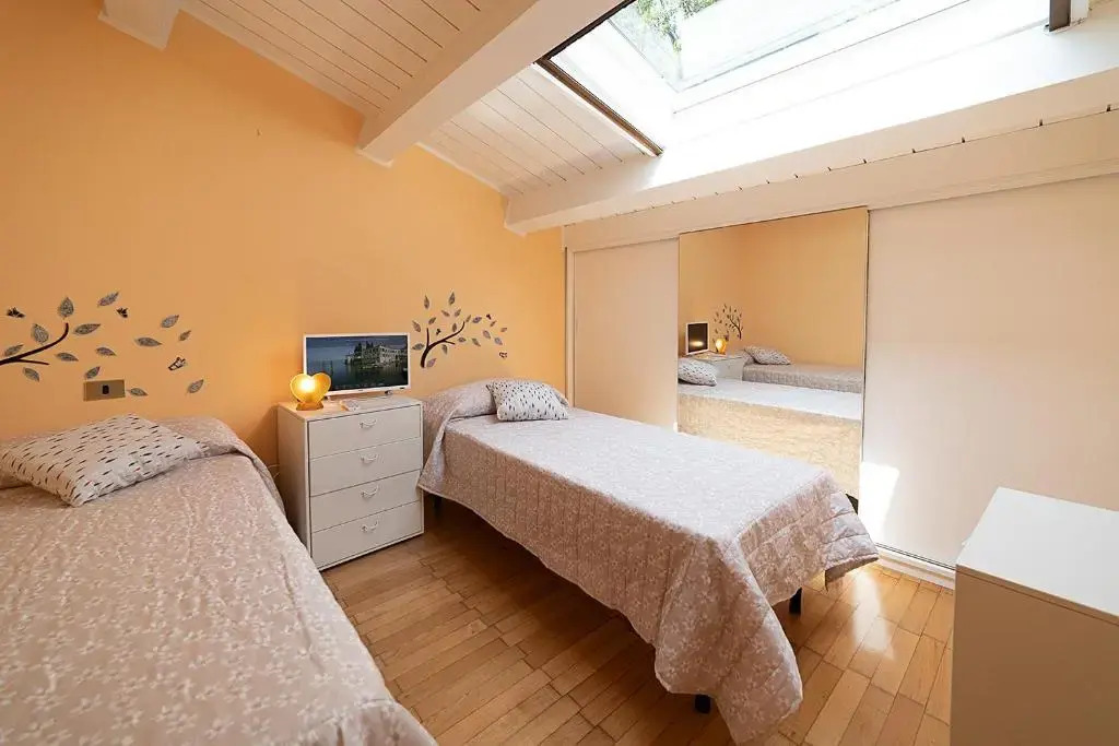 APARTMENT PERGOLANA 11 - Regarda Travel