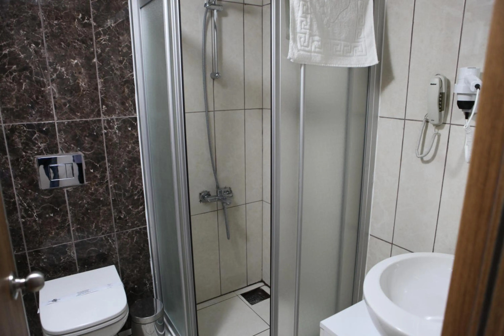 Garra Hotel