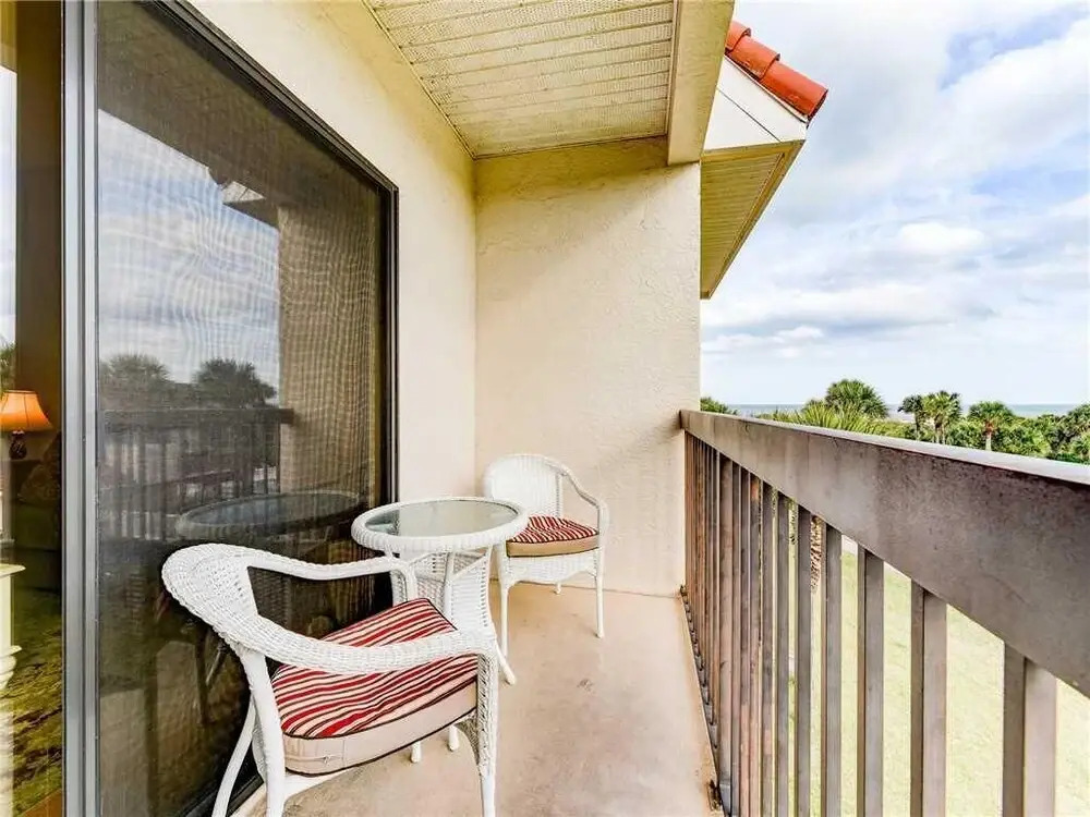 Ocean Village Club Q32 - Two Bedroom Condo