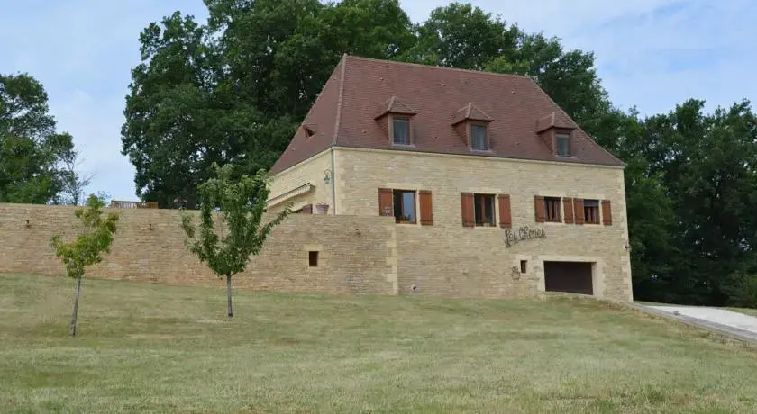 Les Chênes - Périgord