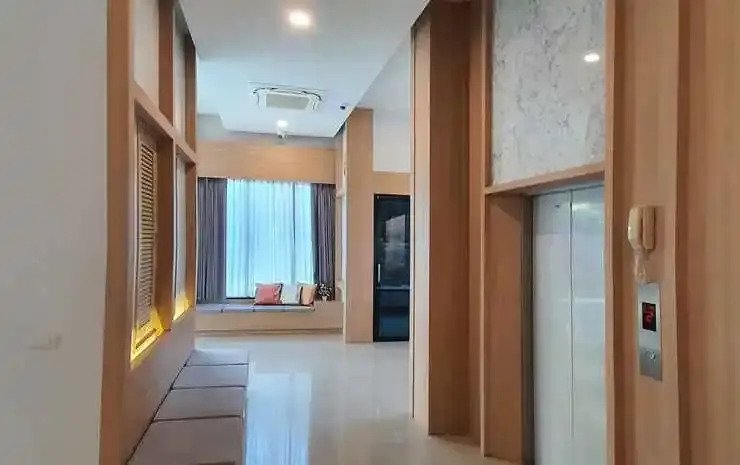 Malee Hotel