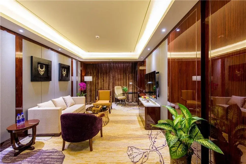Zhen Jun Hotel