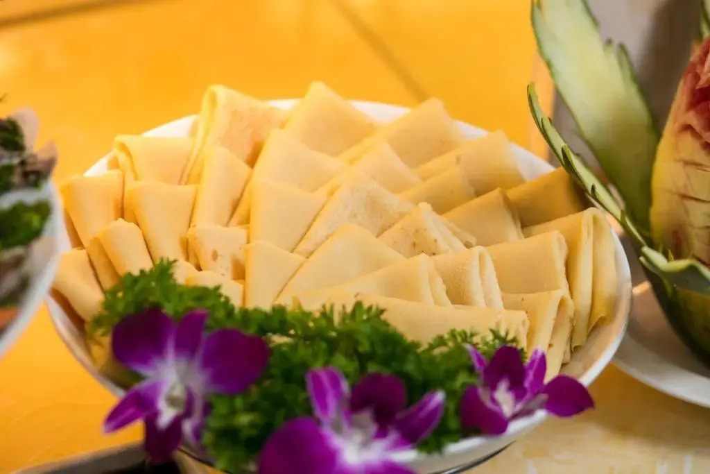 Madelise Grand Hotel & Spa