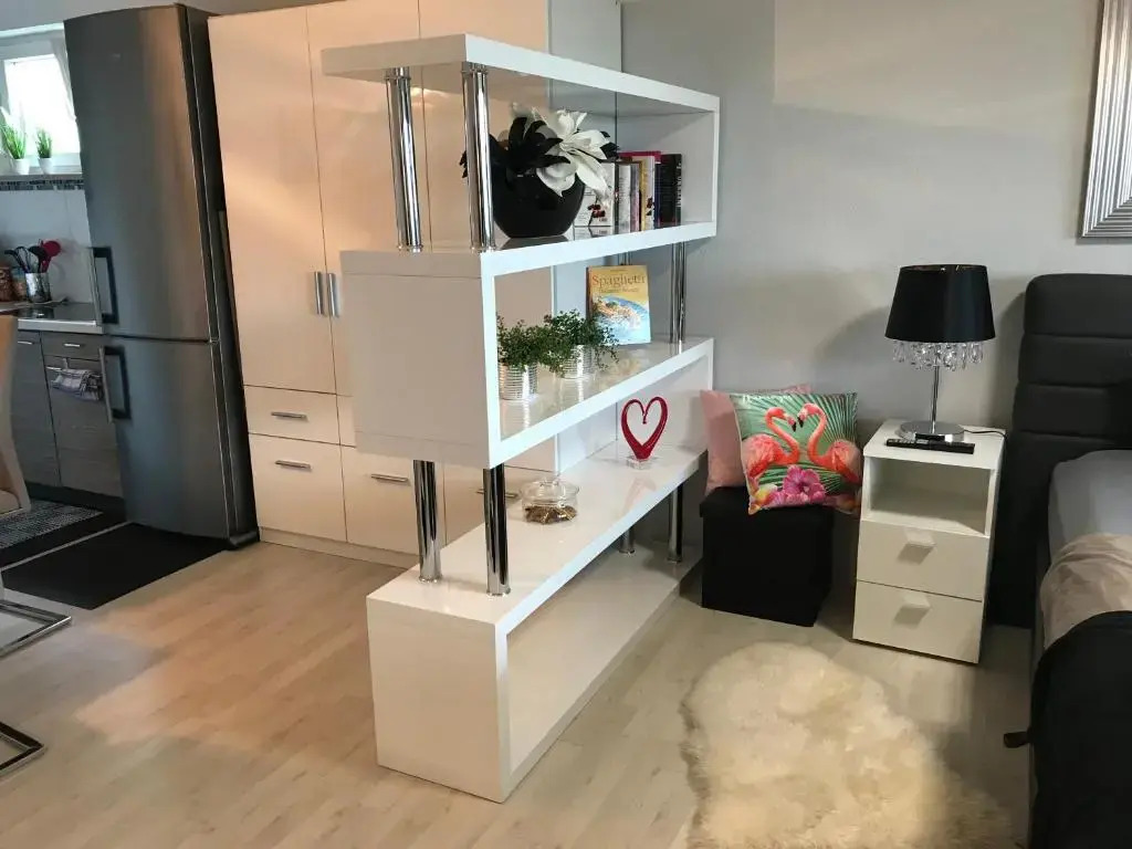 Ferienwohnung 24