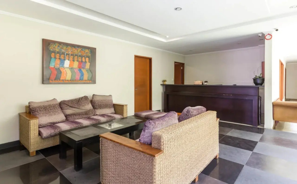 Svarna Hotel