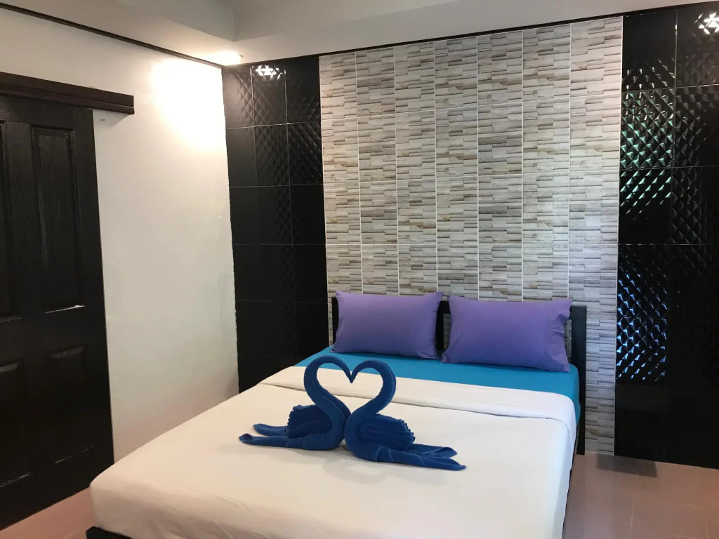 Palada Guest house