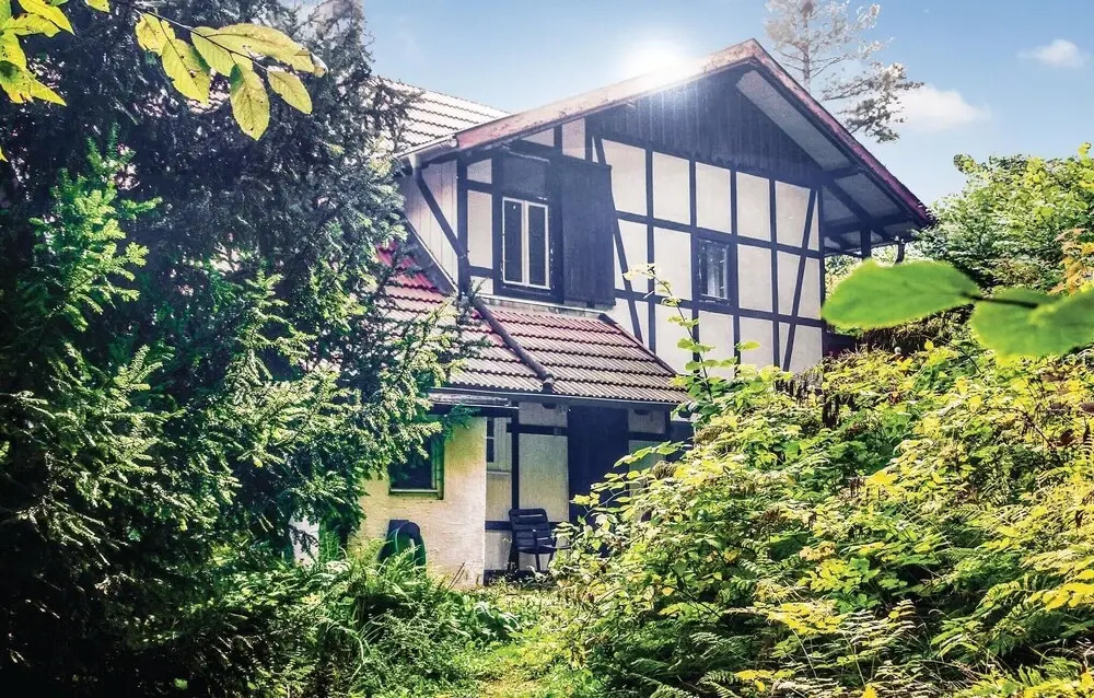 Nice Home In Blankenburg