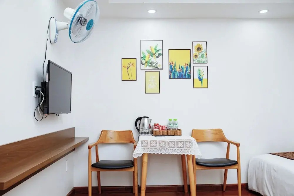 Sky House Hotel Da Lat City