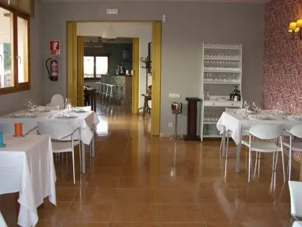 Aire de Colldejou