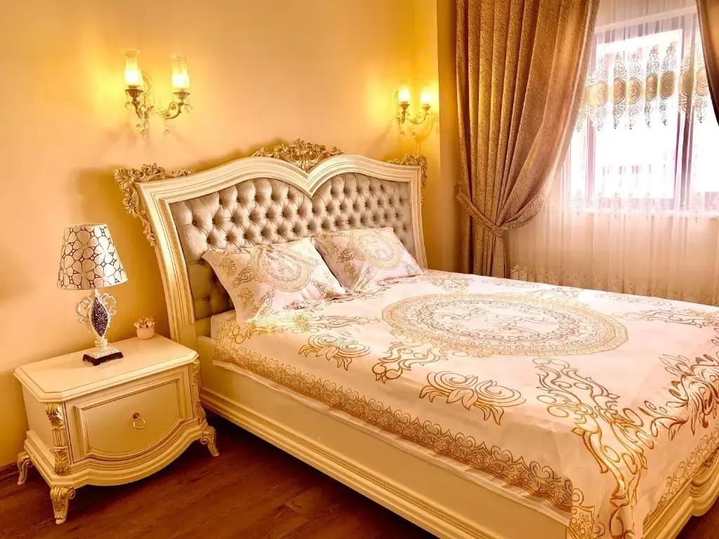 Fatma Sultan Oldtown Konak & Restaurant