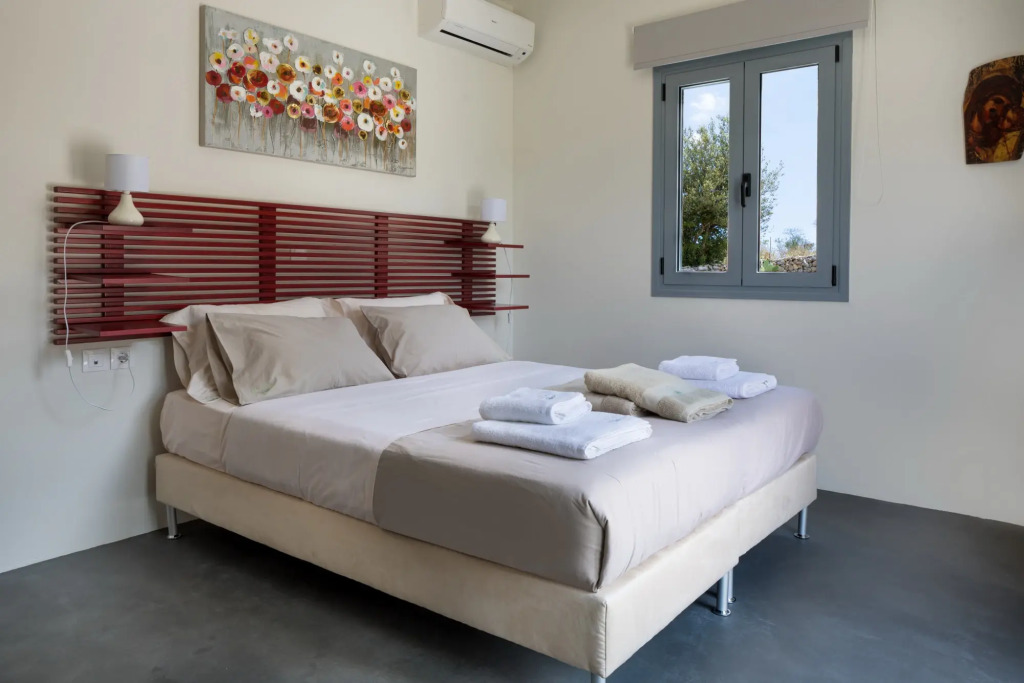 Luxury Villa with Private Pool - Totally Privacy