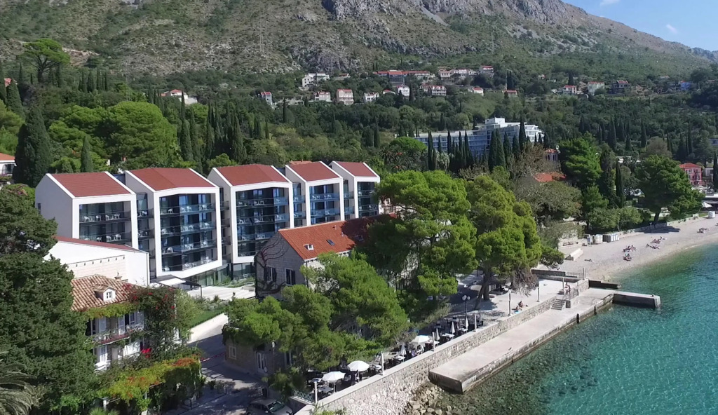 Mlini Hotel