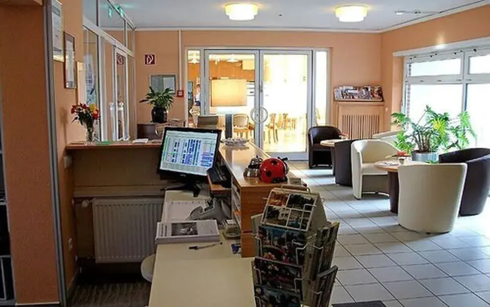 Hotel am Park Bad Driburg