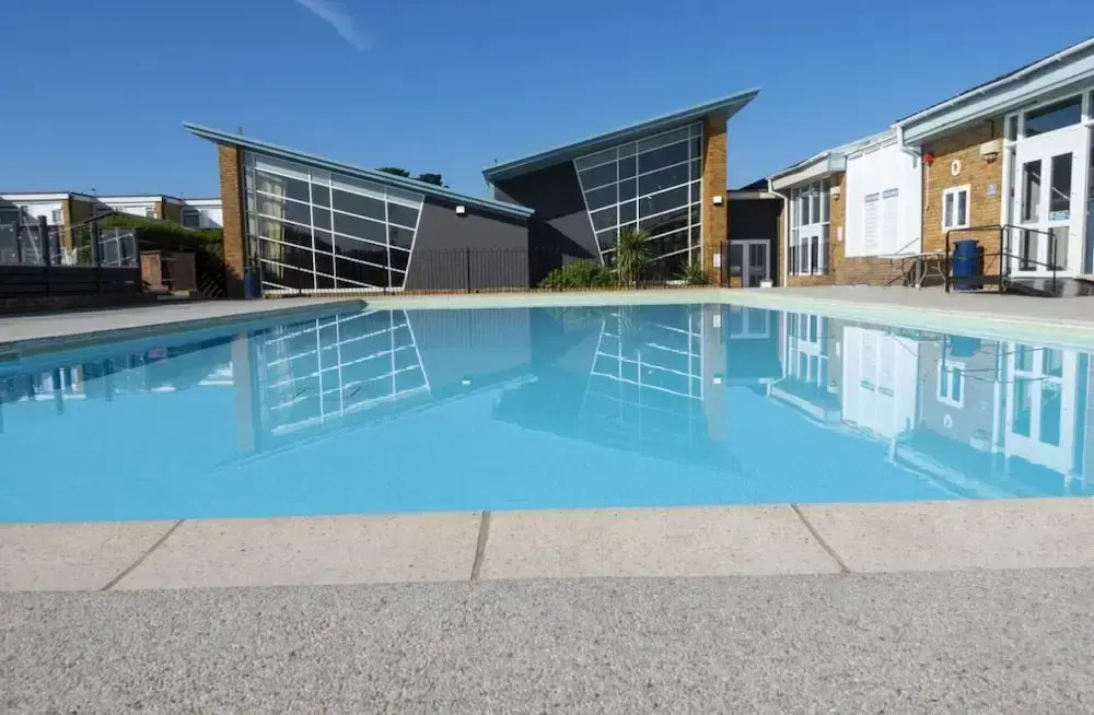 Cosy Beach Getaway Naish Est Near New Forest