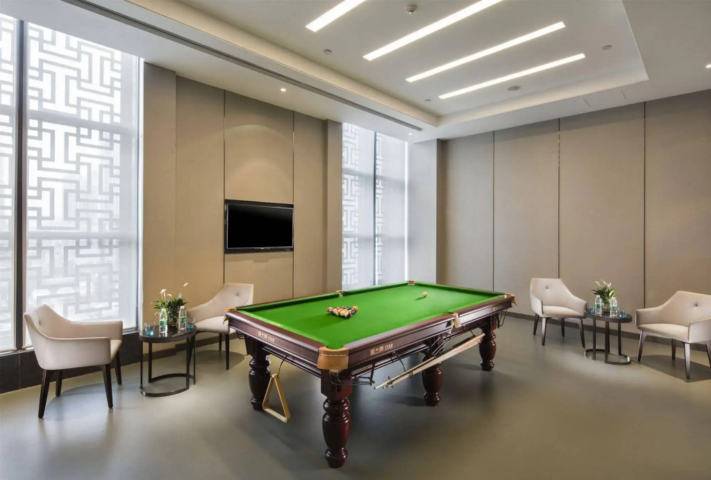 Pullman Hefei Sunac