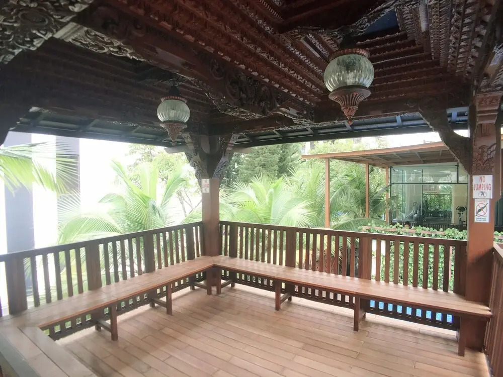 K Suites River Valley Nearby Orchard