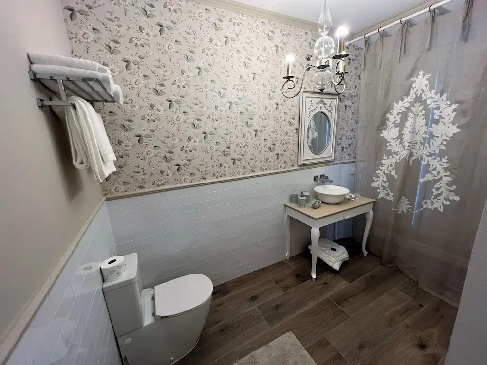 Hotel Boutique iulia 5 Estrellas