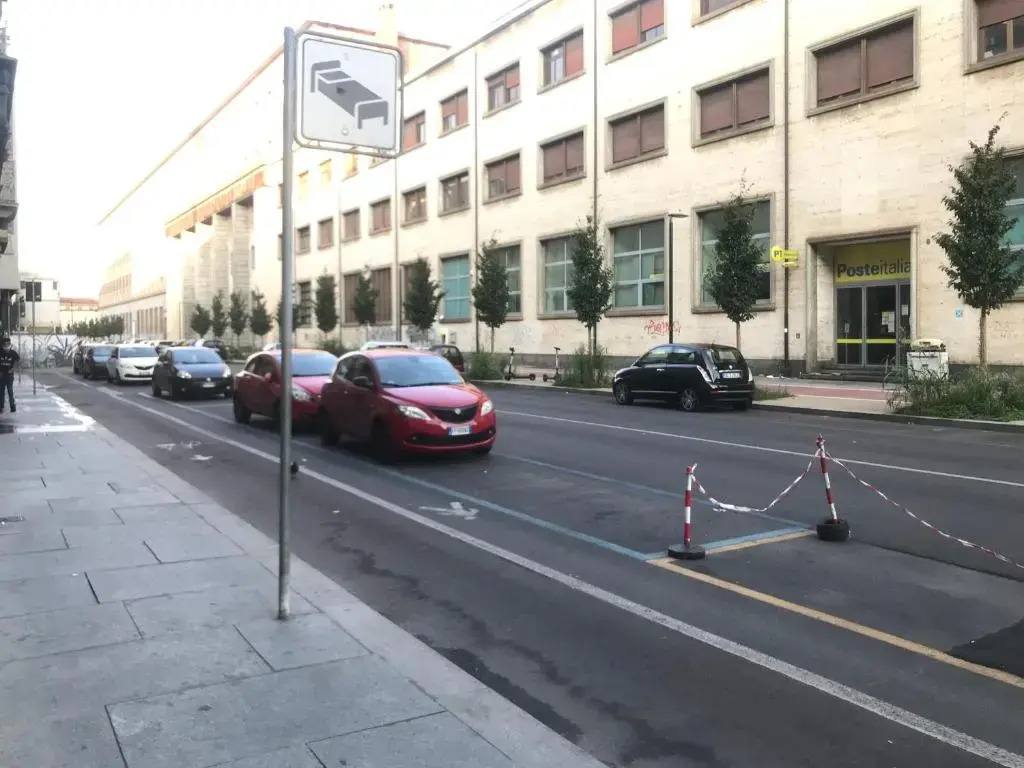 Hotel Romano