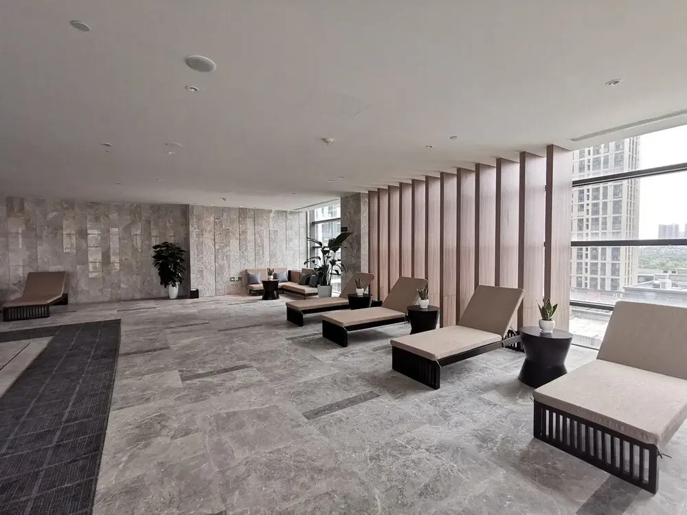 Projoy Hotel Tianfu