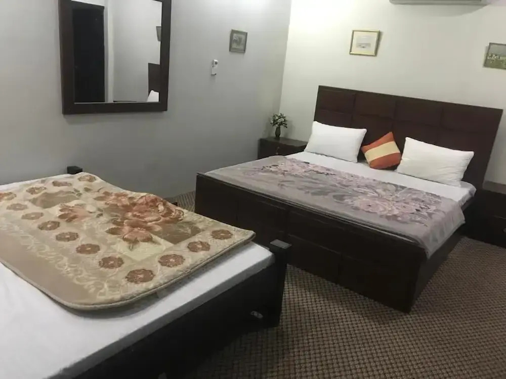 Swat Hill view Resort Swat