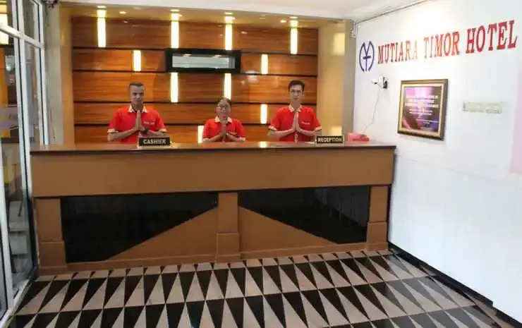 Mutiara Timor Hotel