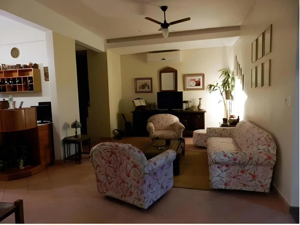 Las Orquideas Parque Hotel