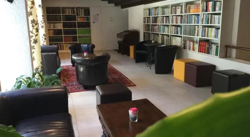 Hotel Matt