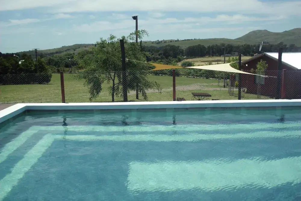 Cabañas La Toscana