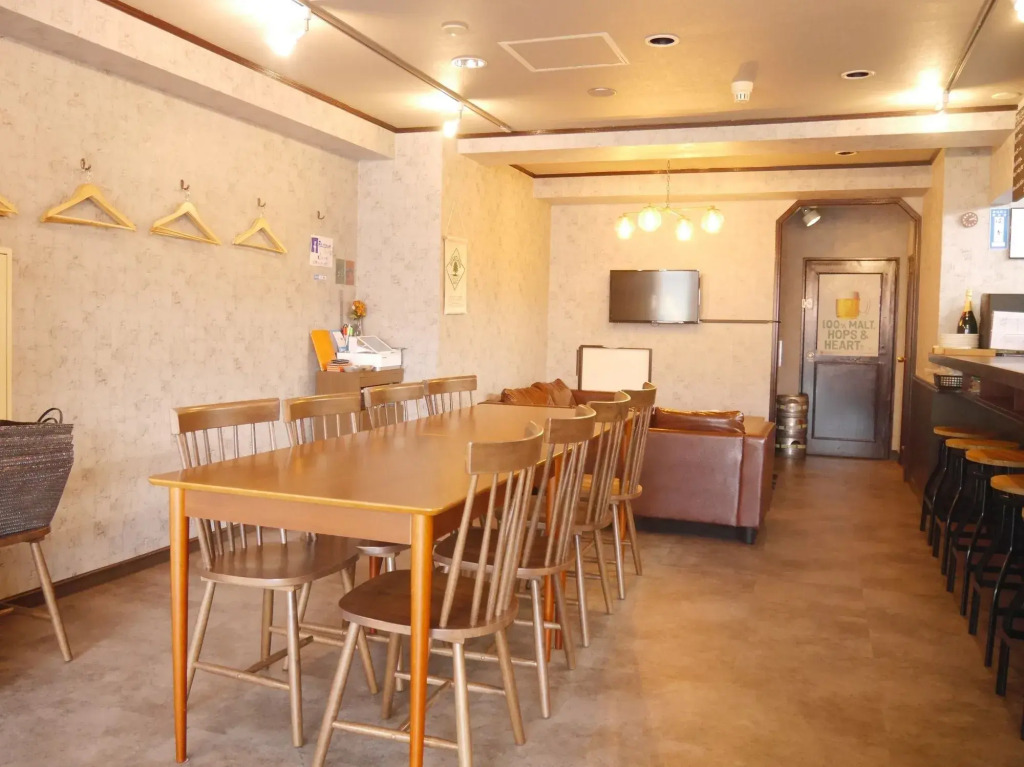 HOTEL MYSTAYS Higashi Jujo