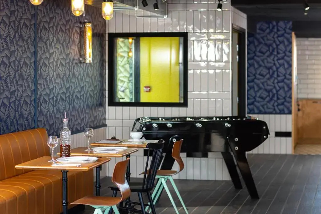 Eklo Hotels Clermont-Ferrand Centre Gare