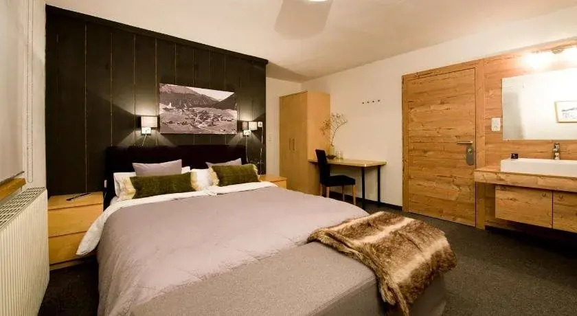 Berghotel TheLounge