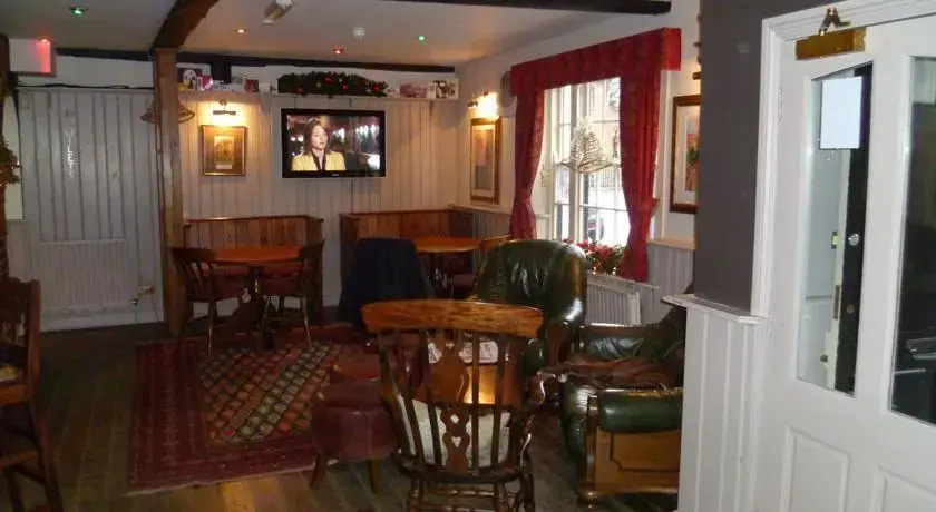 The Star Inn