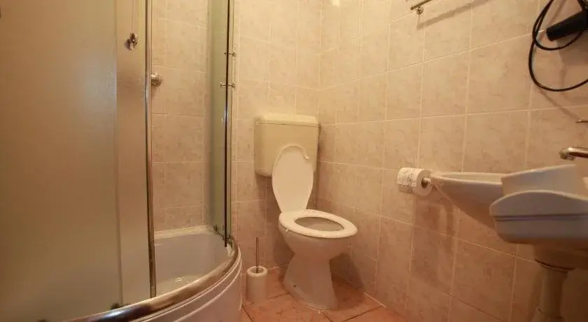 Pension Antonia